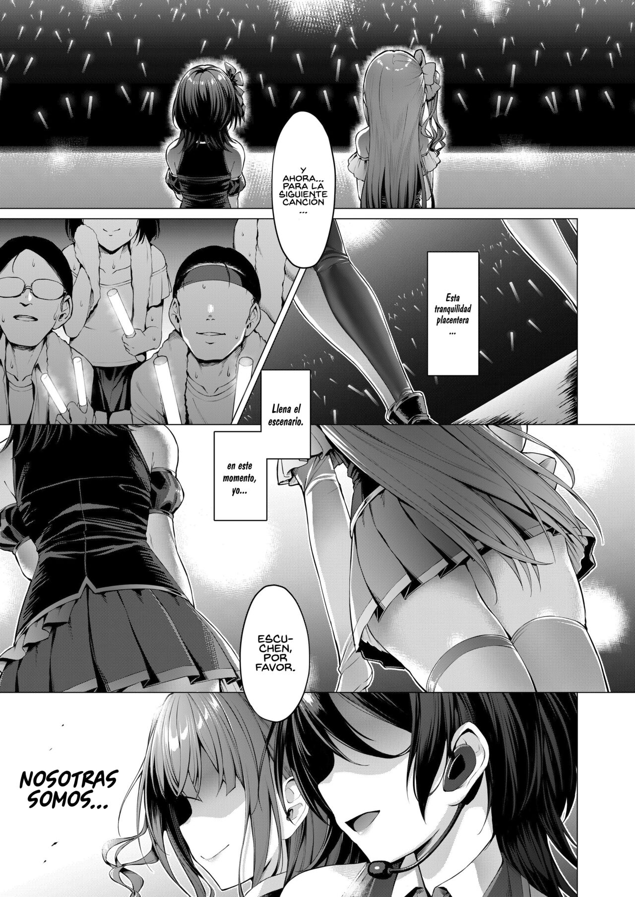 Kegareboshi Ao page 2 full