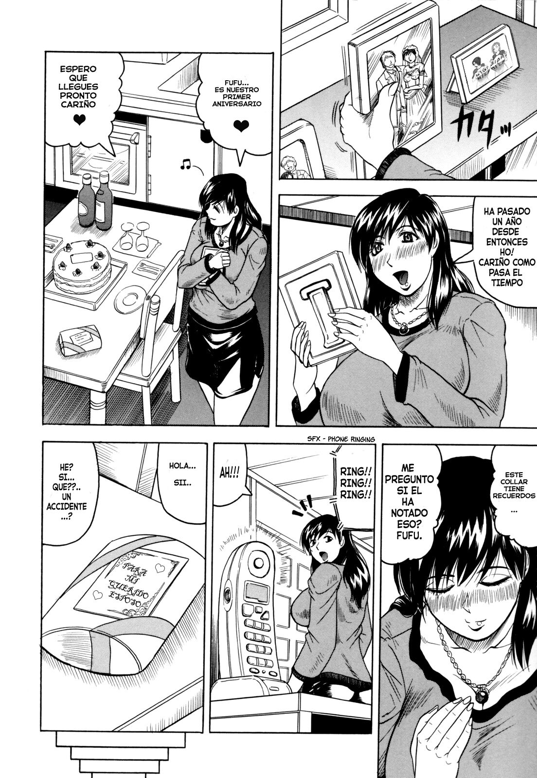 Mesunie Duma Sacrifice page 8 full