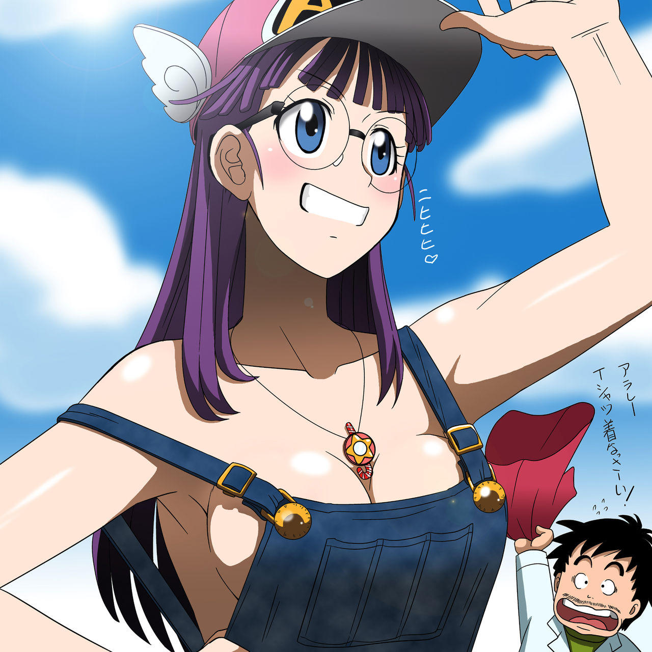 ARTIST kakkii page 2 full
