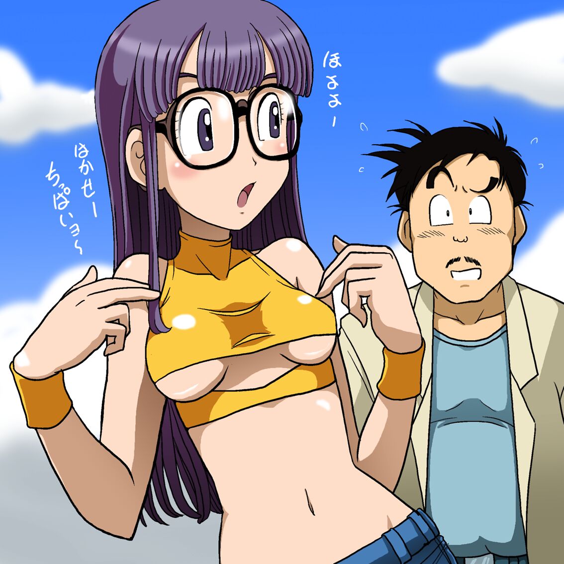 ARTIST kakkii page 3 full