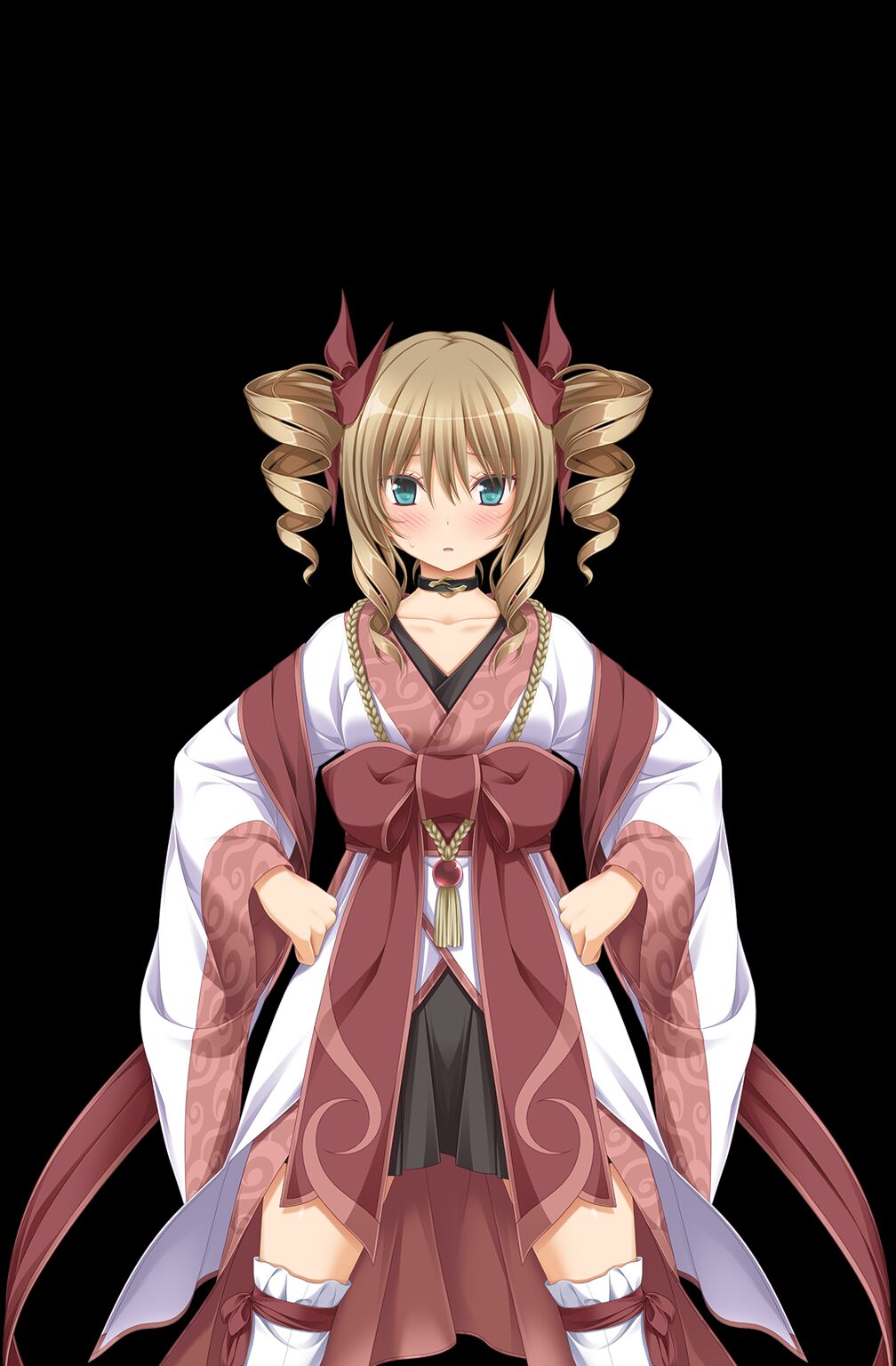 Kunado Kokuki page 9 full