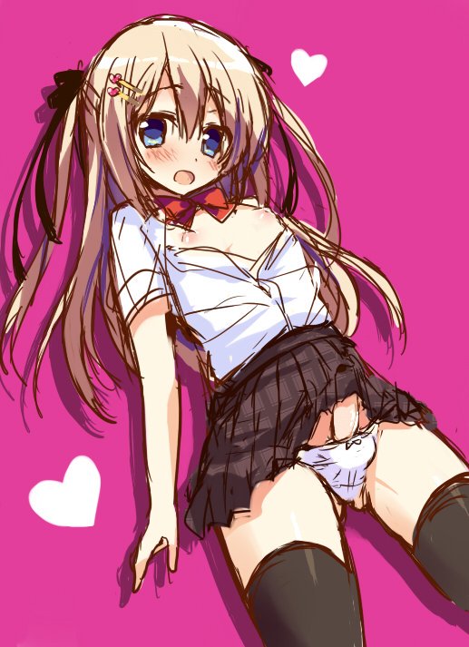 まりなくん page 6 full