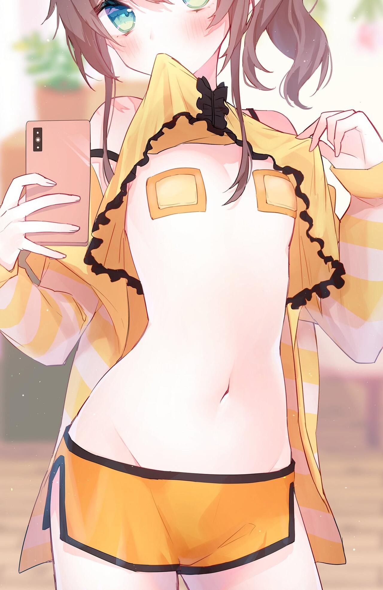 Natsuiro Matsuri page 2 full