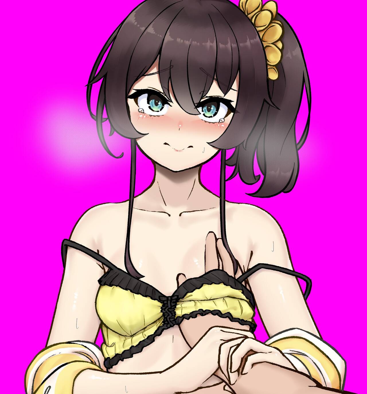 Natsuiro Matsuri page 9 full