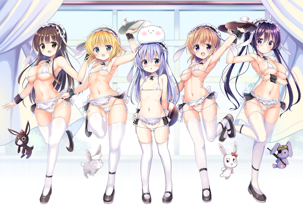 pixiv 九郎＠わたぬぎ5巻2_26発売 page 1 full