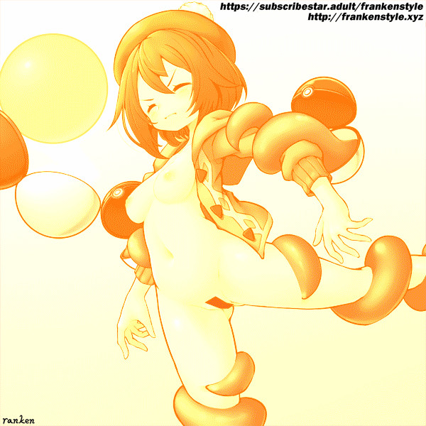 Shield in Pokemon page 6 full
