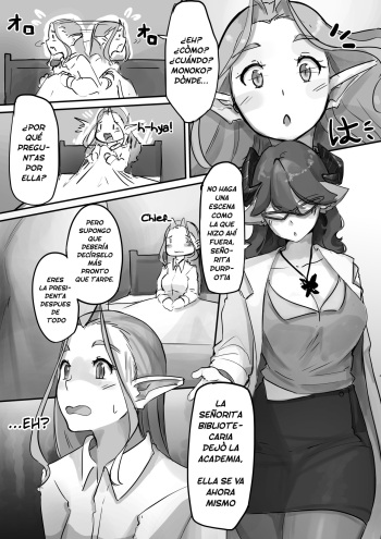Hidden Ch. 3 cover