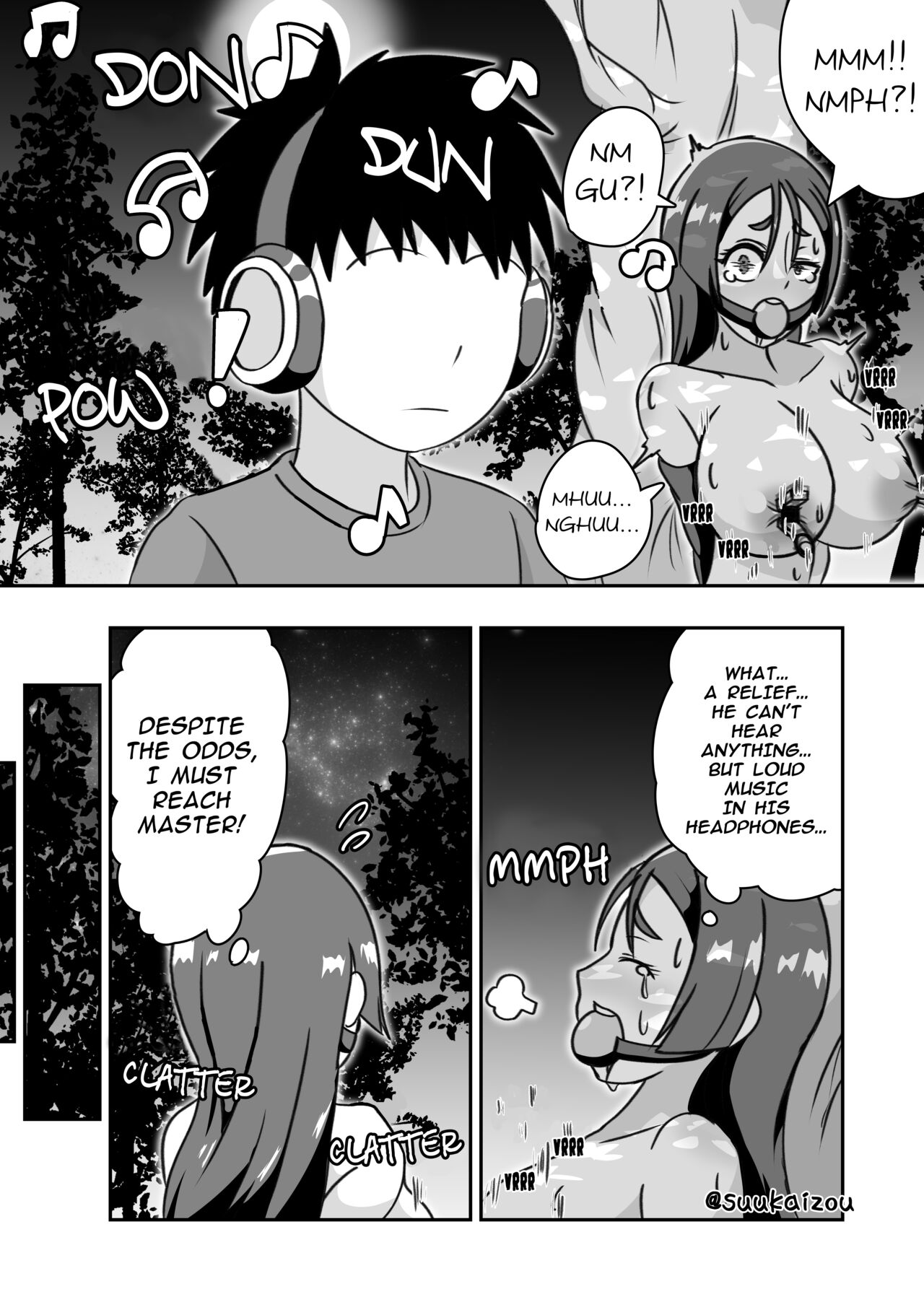 pixiv お湯ふかと page 10 full