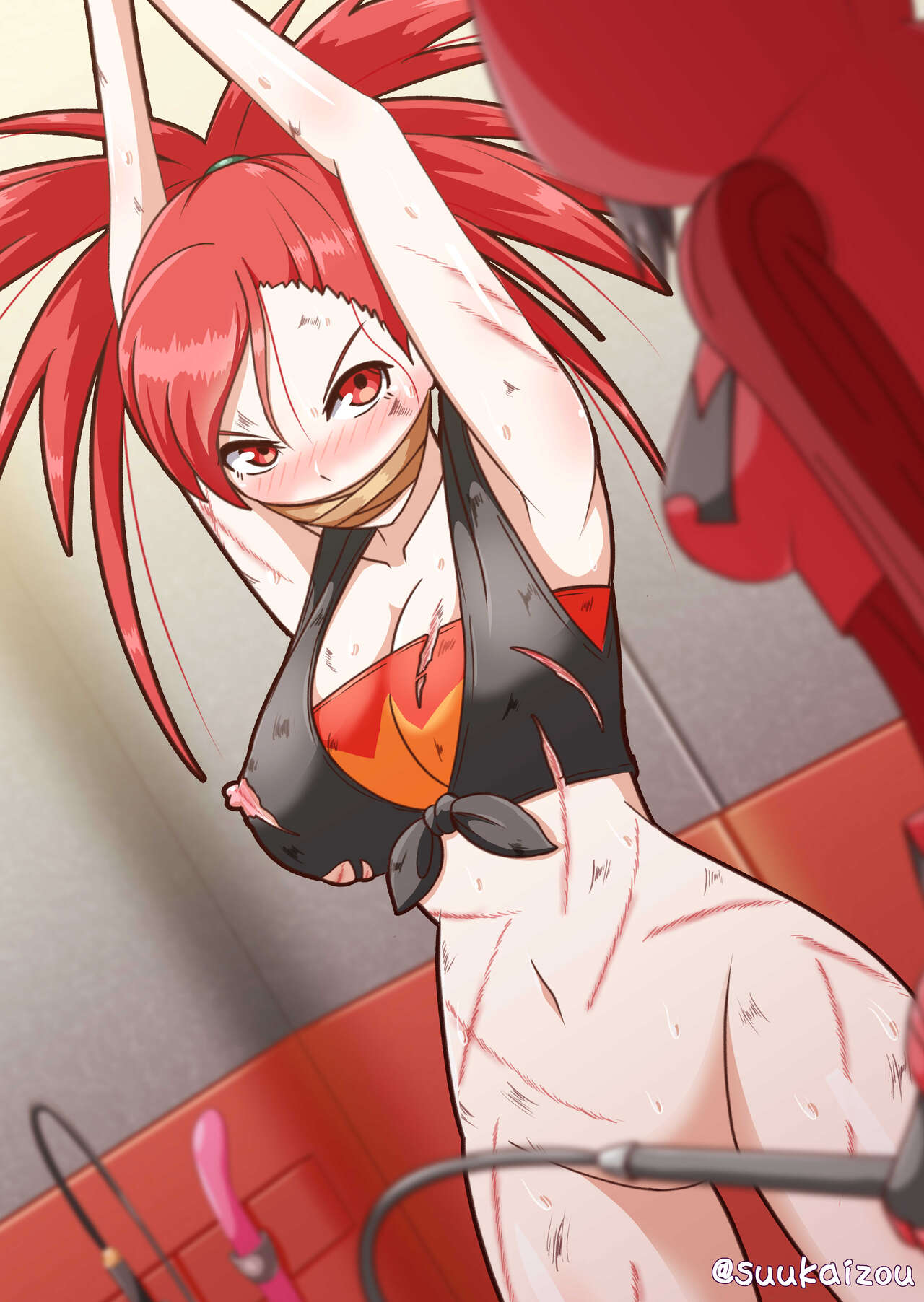 pixiv お湯ふかと page 2 full