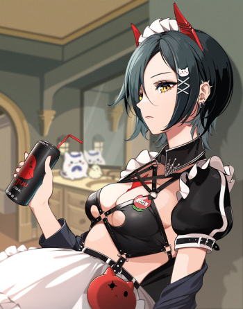 라베 cover