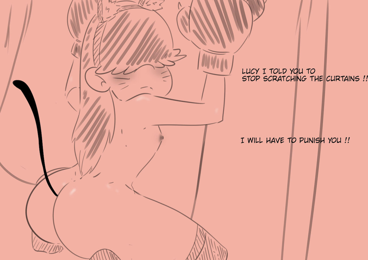 Loud Pets page 5 full