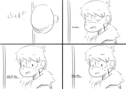 Loud Pets