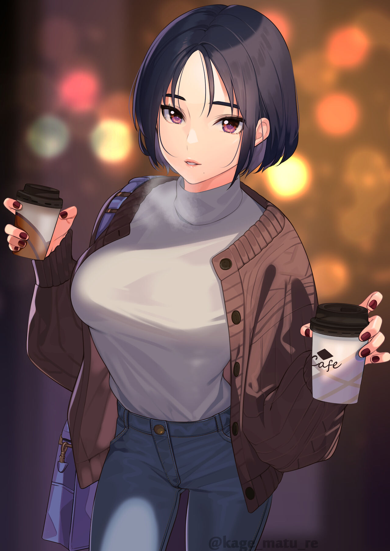 陰 祭 page 6 full