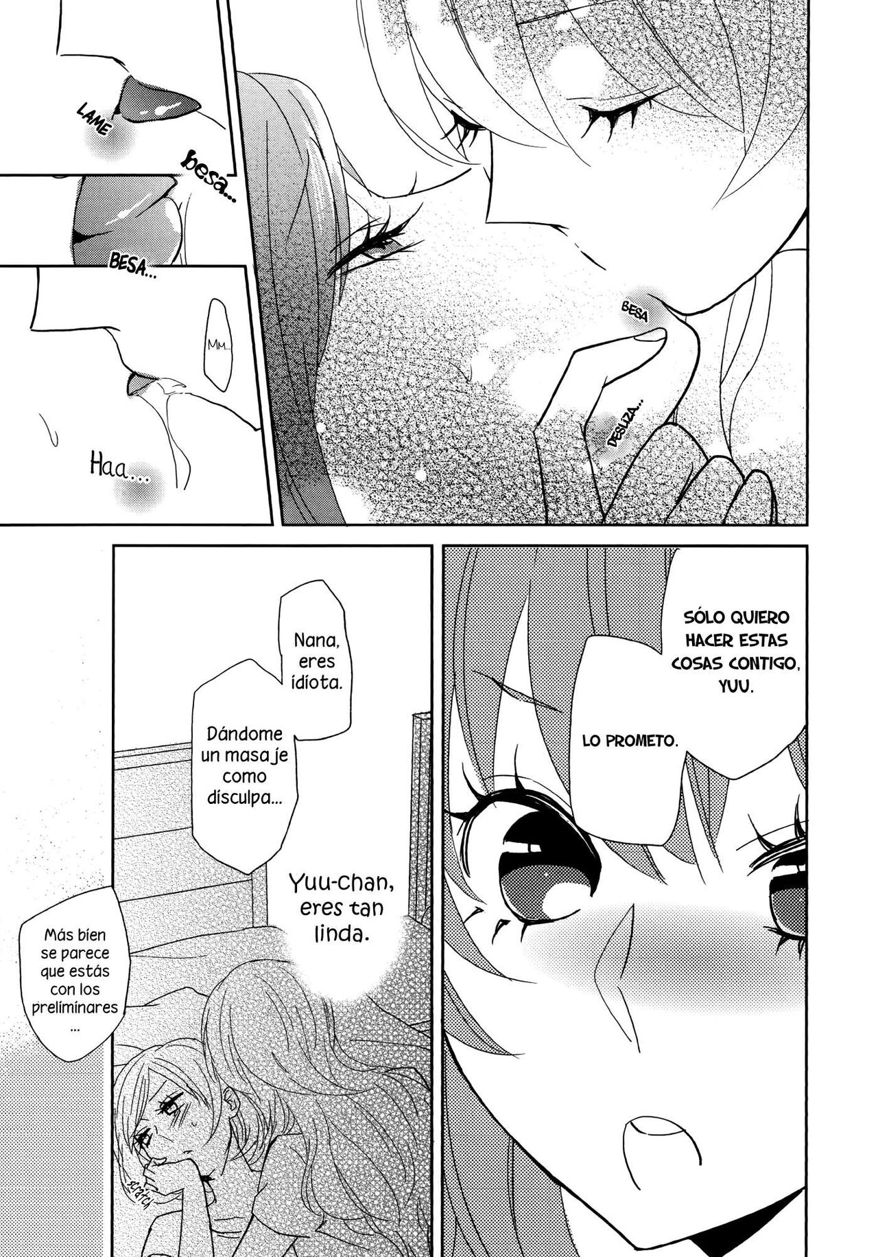 Encore!!!! page 5 full