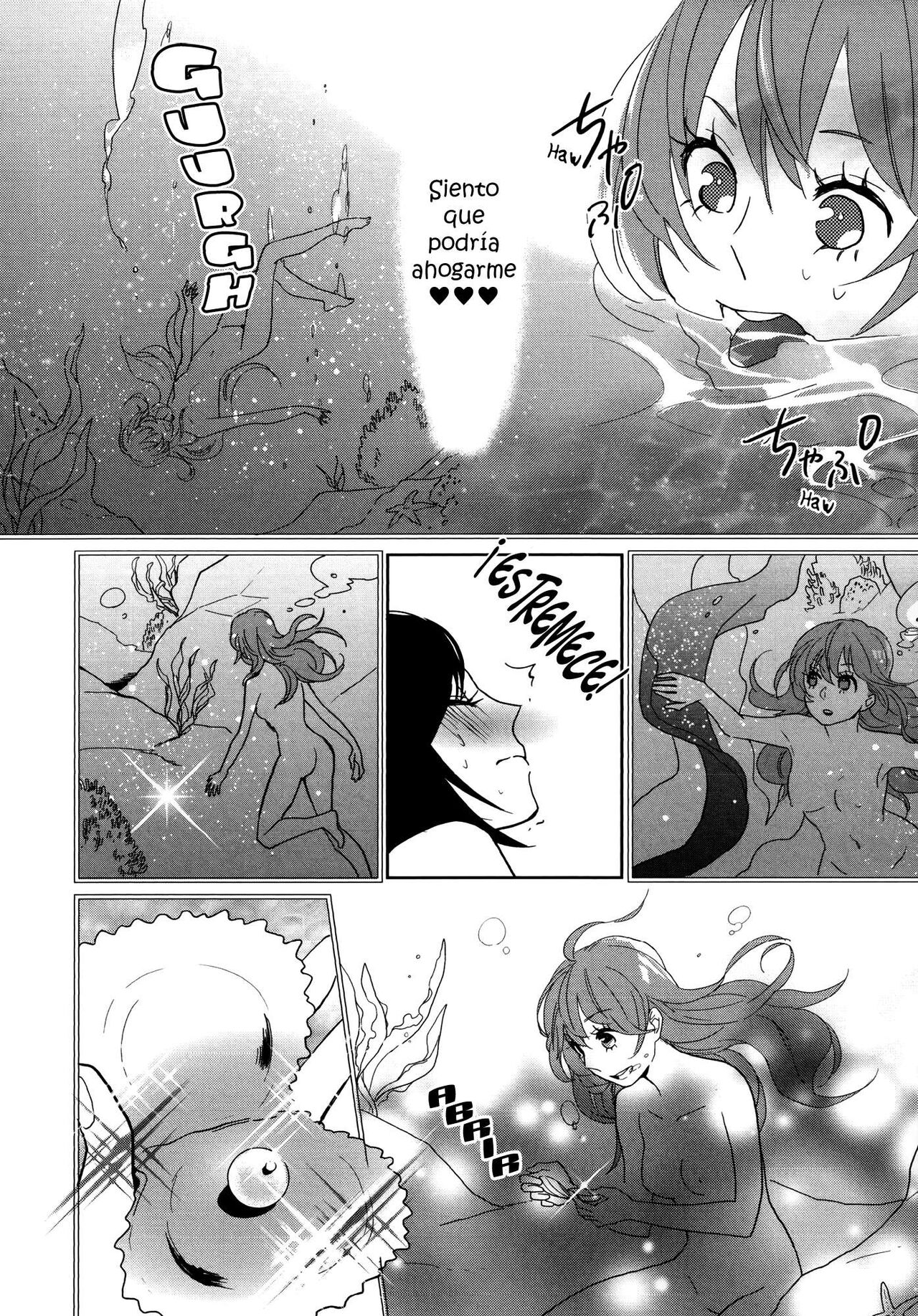 Encore!!!! page 8 full
