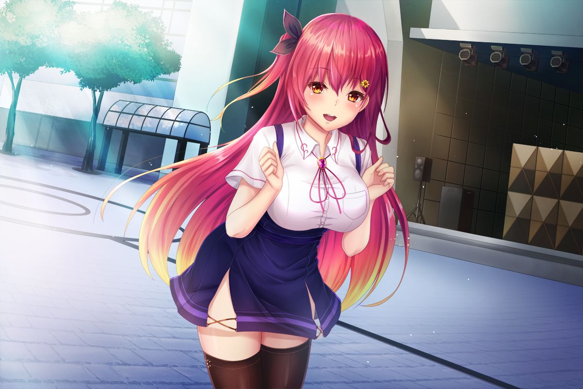 Plus Links ~Kimi to Tsunagaru Omoi~ R Updated 01/05/22 page 3 full