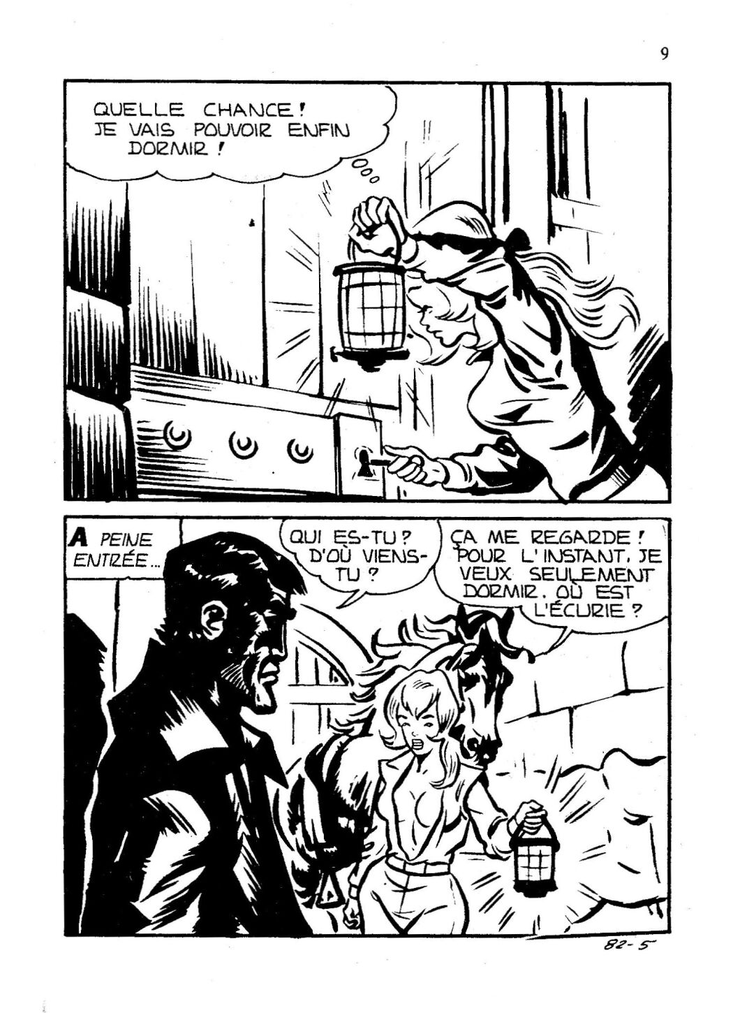 Isabella 082 - Coup de force page 10 full