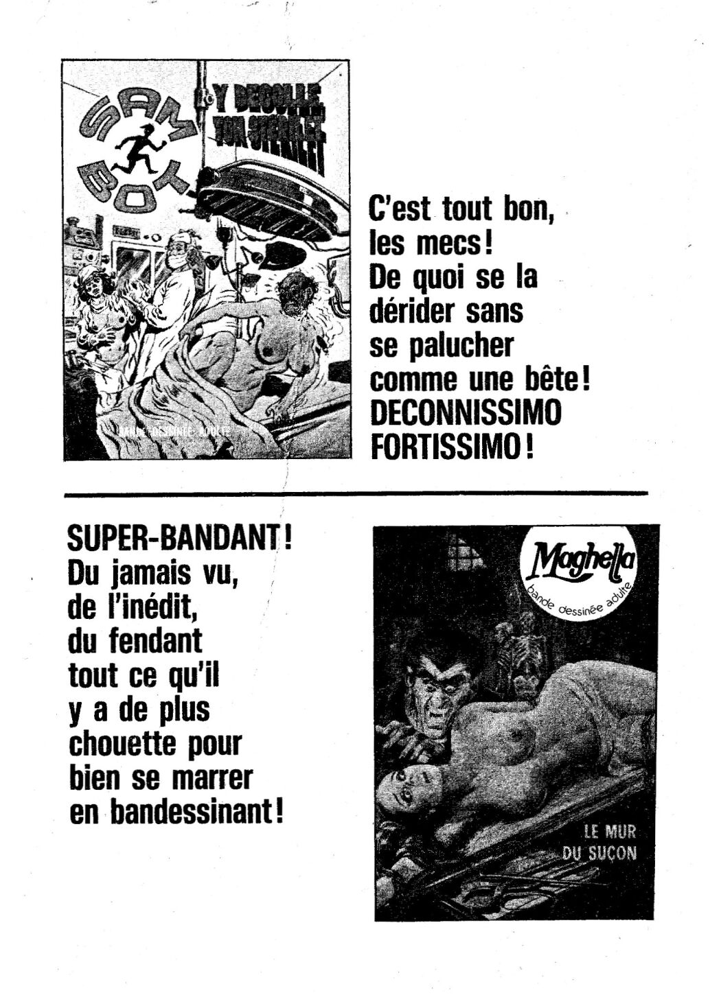 Isabella 082 - Coup de force page 3 full