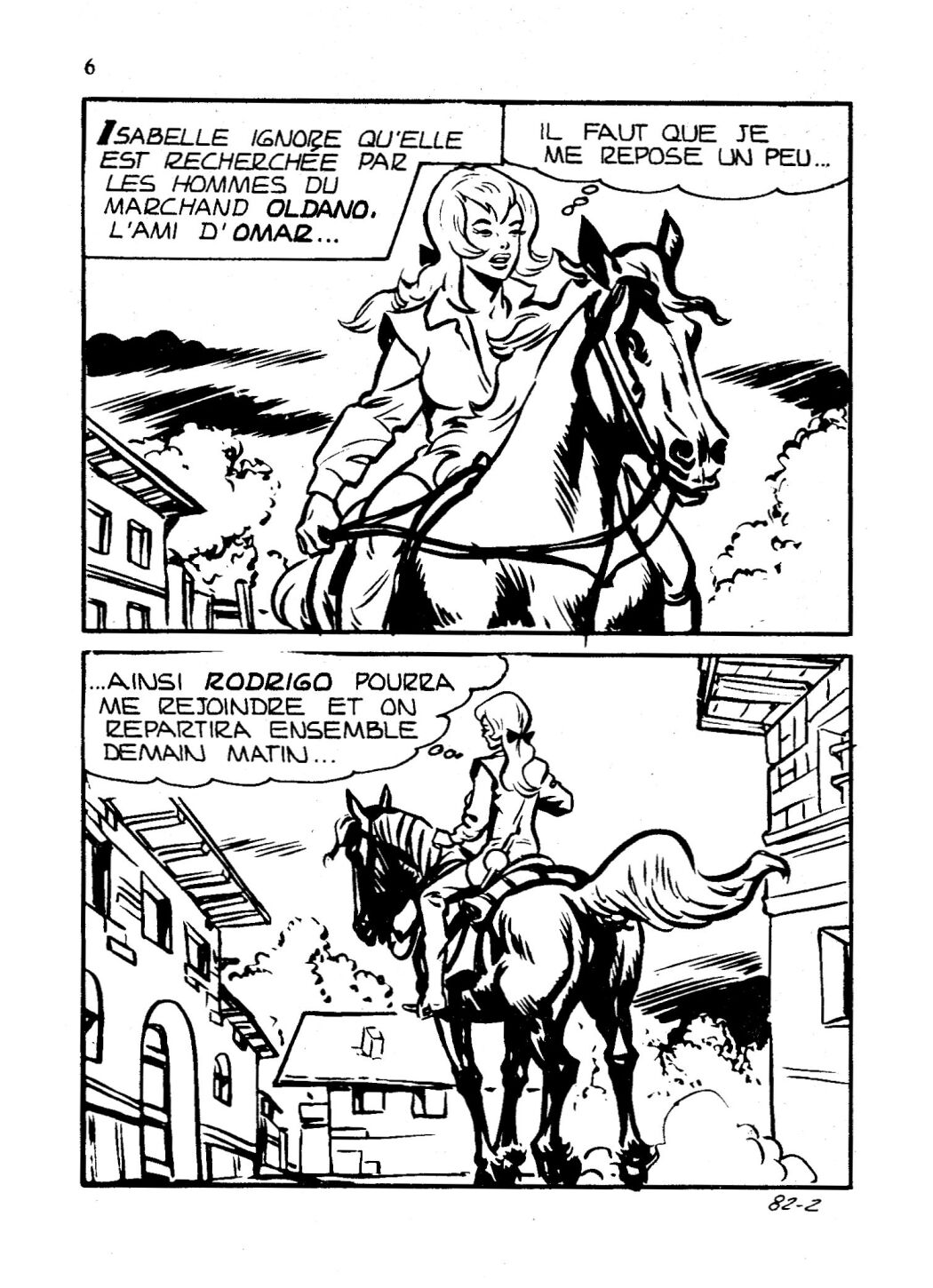 Isabella 082 - Coup de force page 7 full
