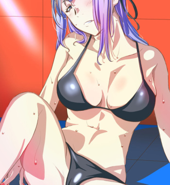 pixiv ういん cover