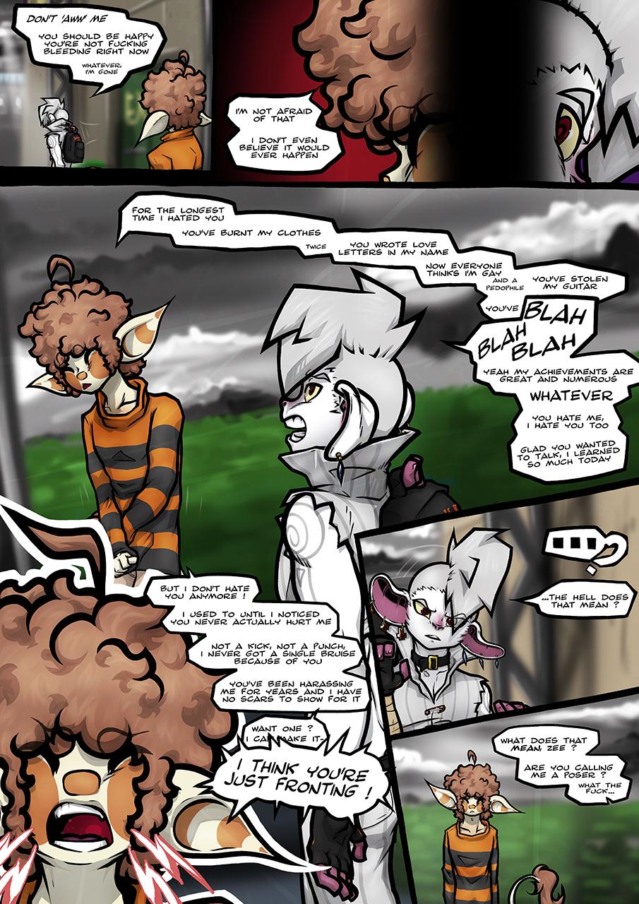 Disintegrity page 10 full
