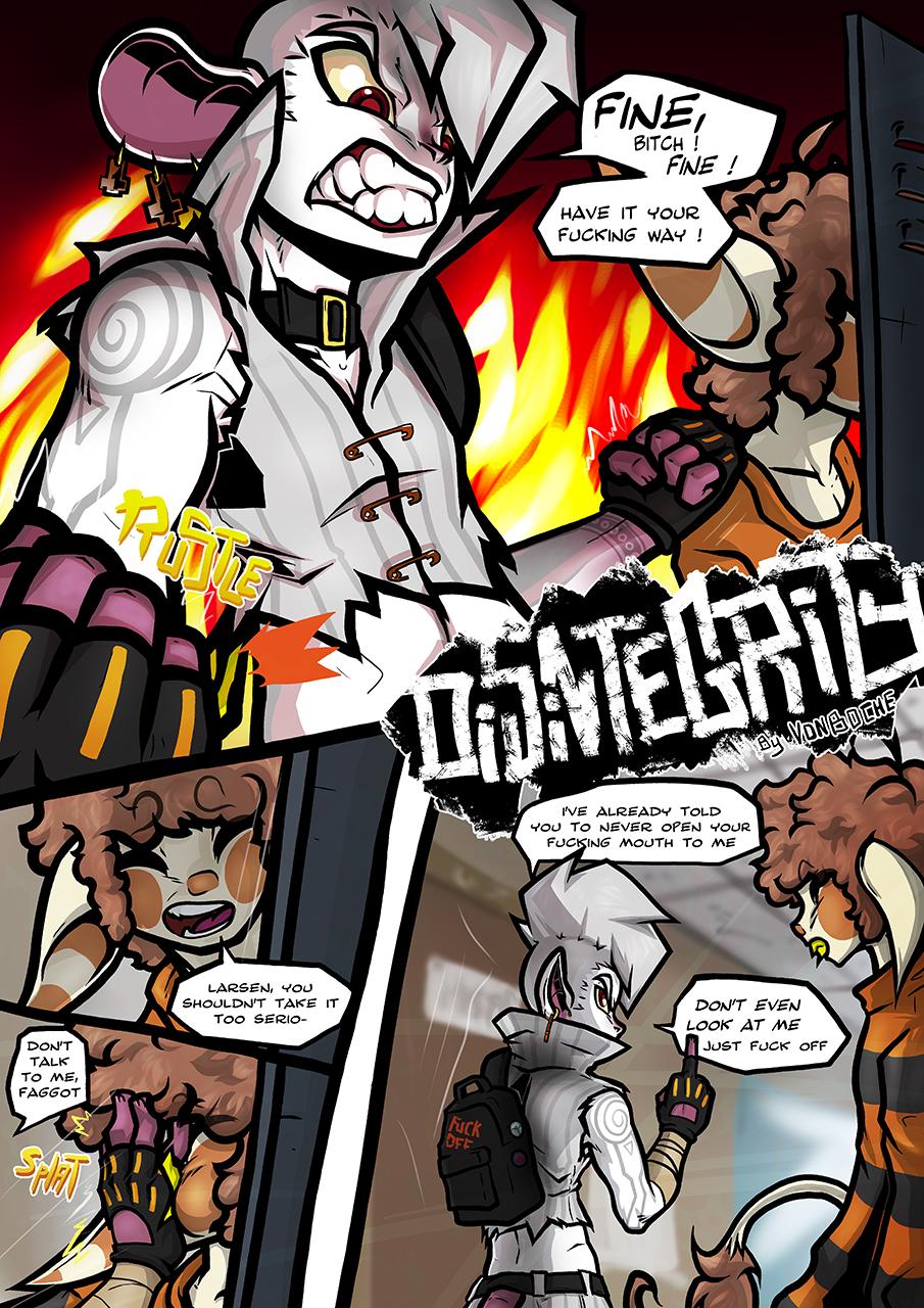 Disintegrity page 3 full