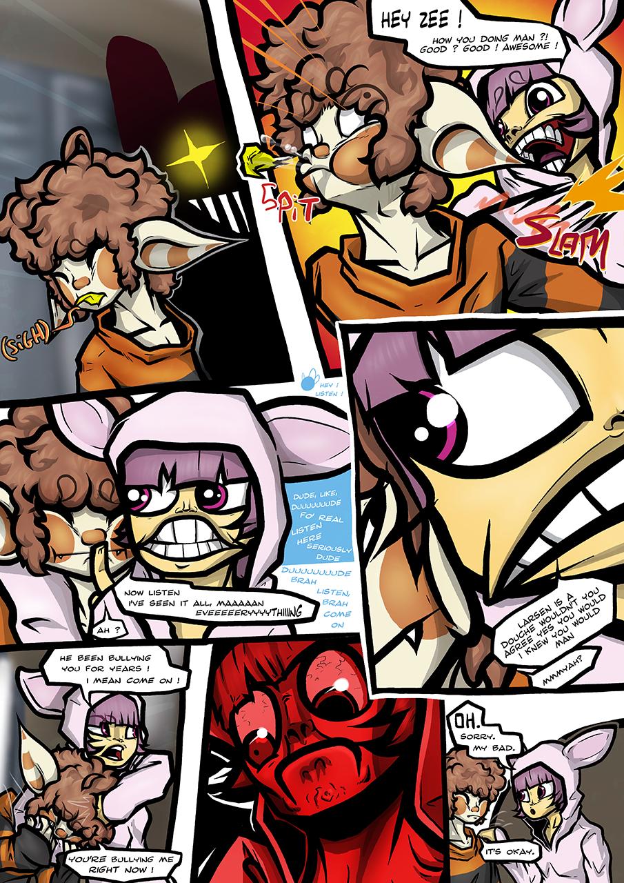 Disintegrity page 4 full