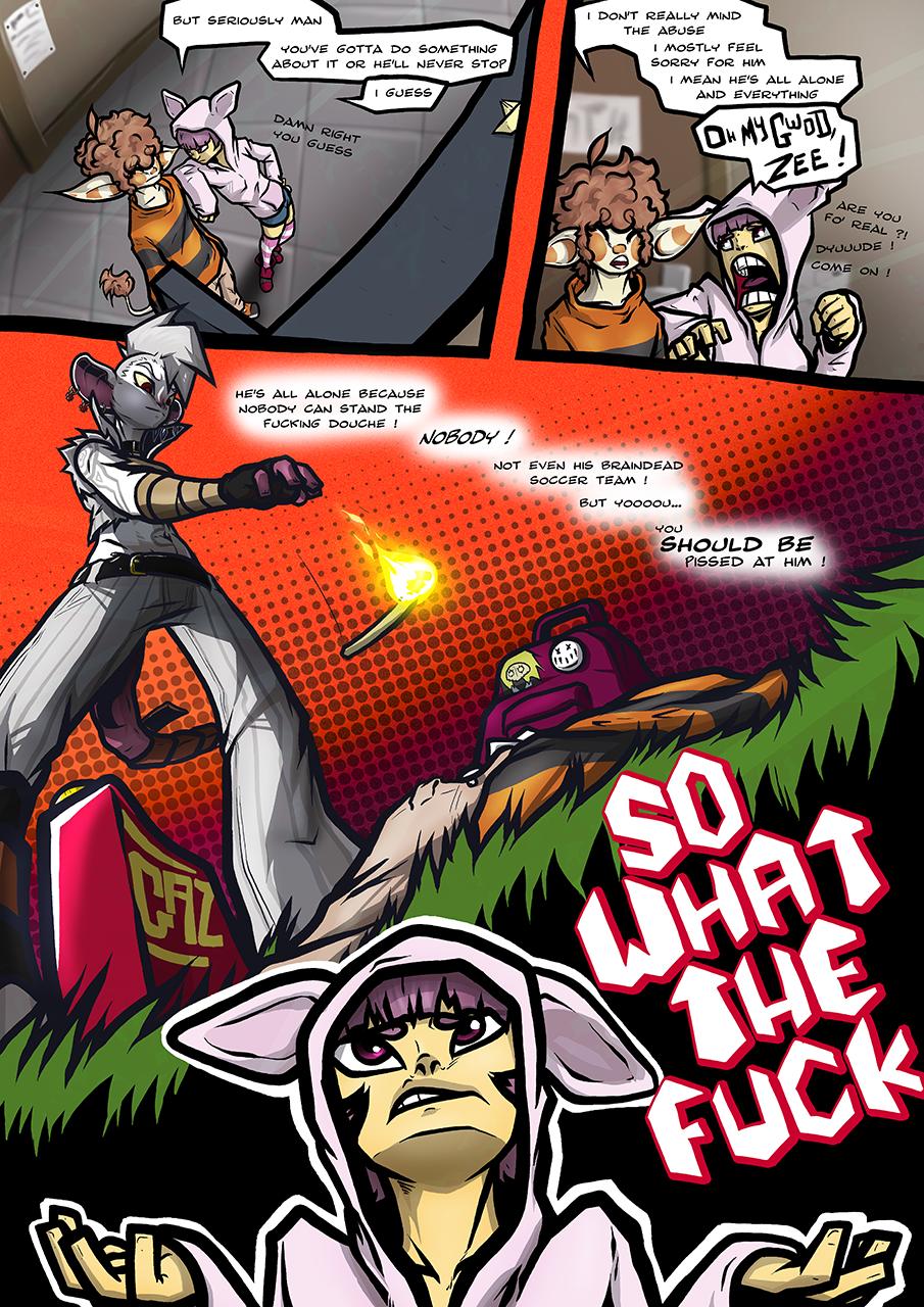 Disintegrity page 5 full