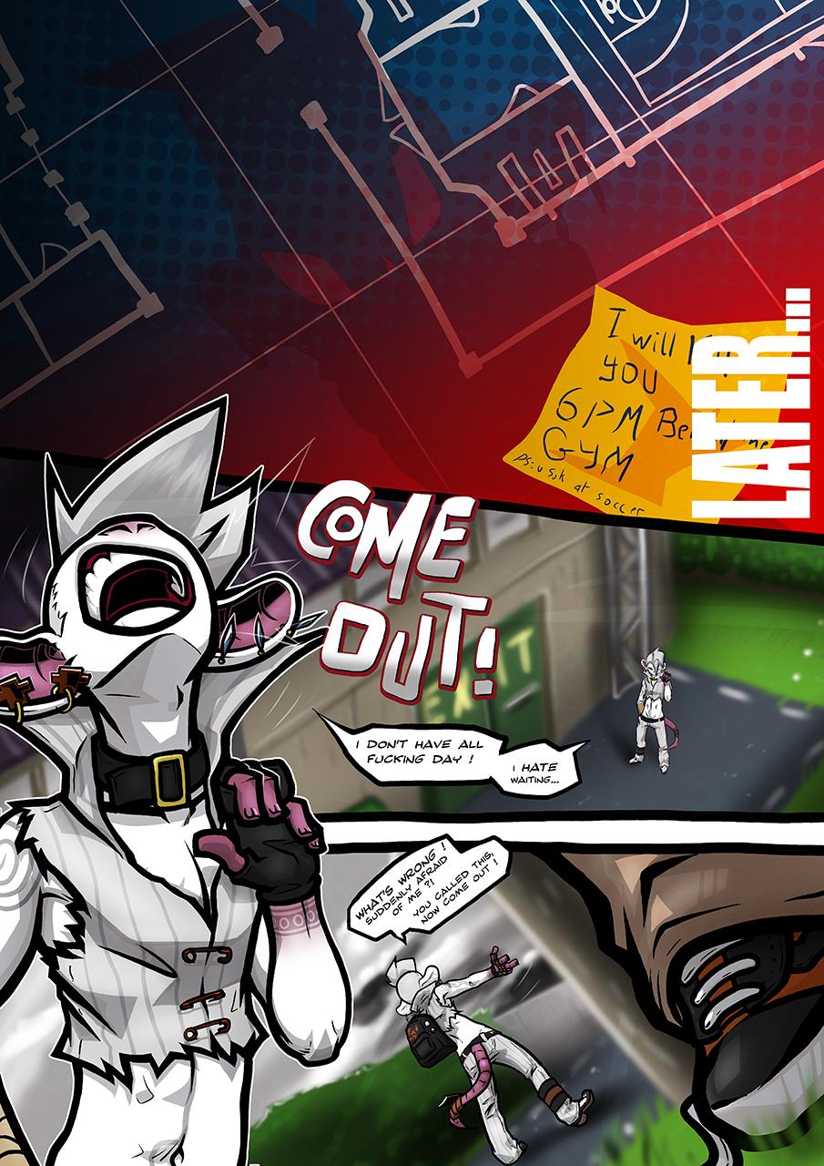 Disintegrity page 7 full