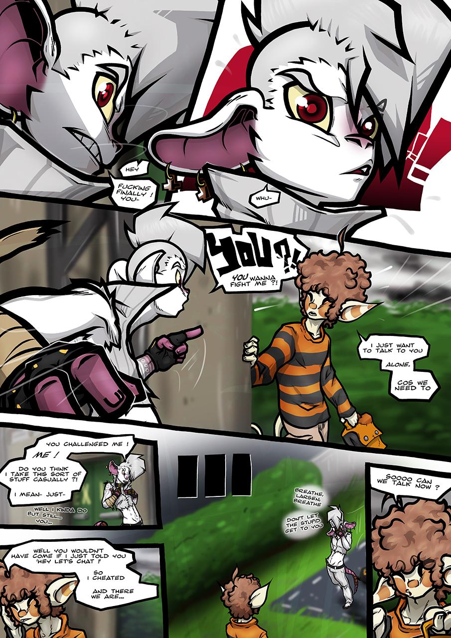 Disintegrity page 8 full