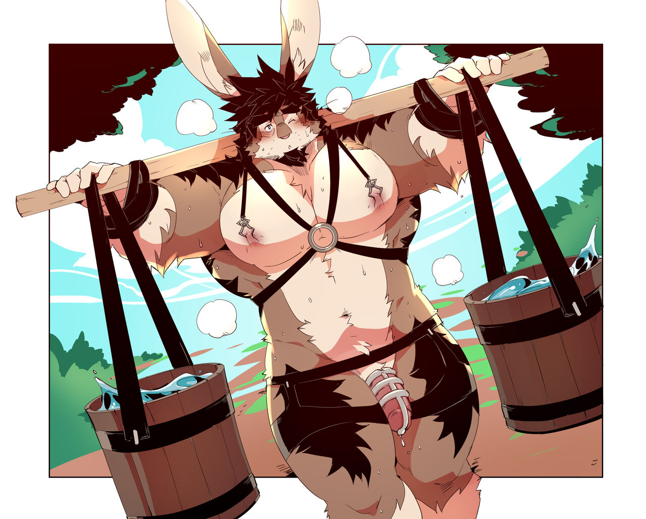 2018-07 Patreon Pack page 6 full