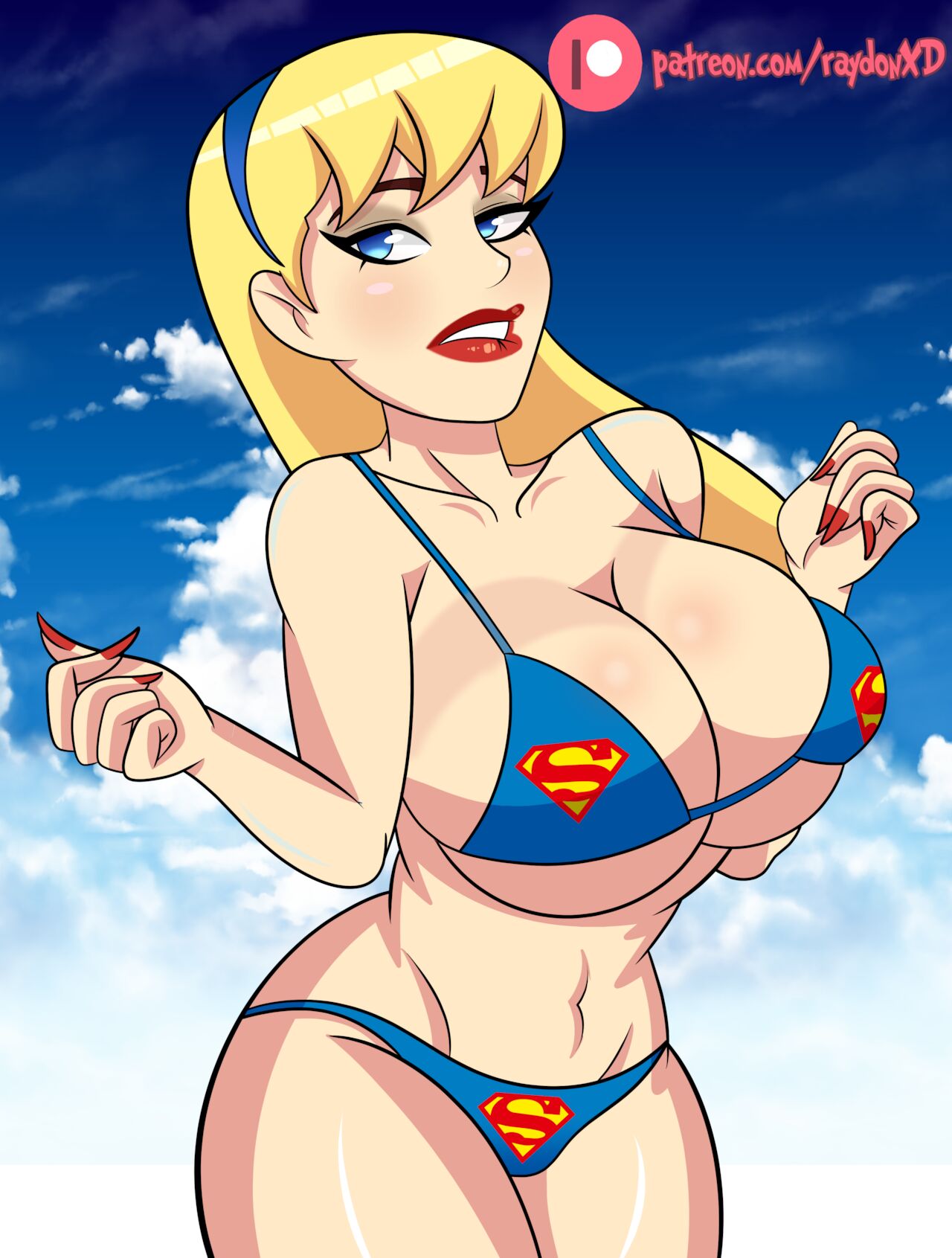 Raydonxd - part1 page 4 full