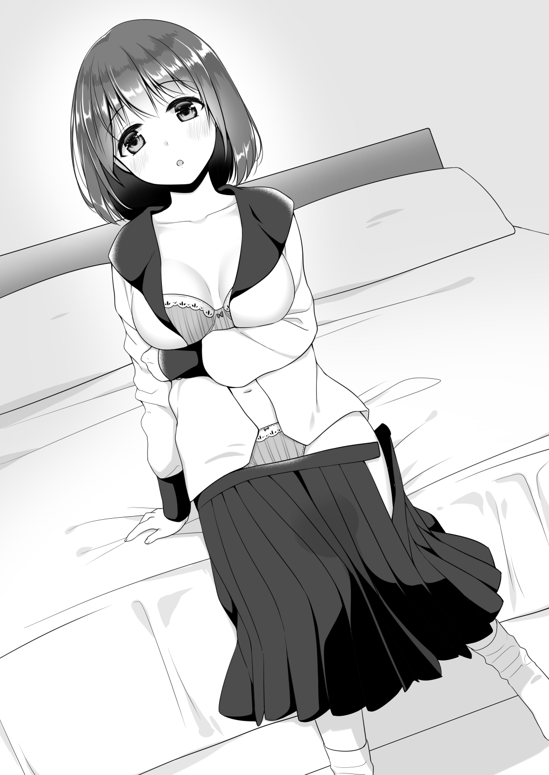 Tamashibori Kyuu Bonme page 5 full