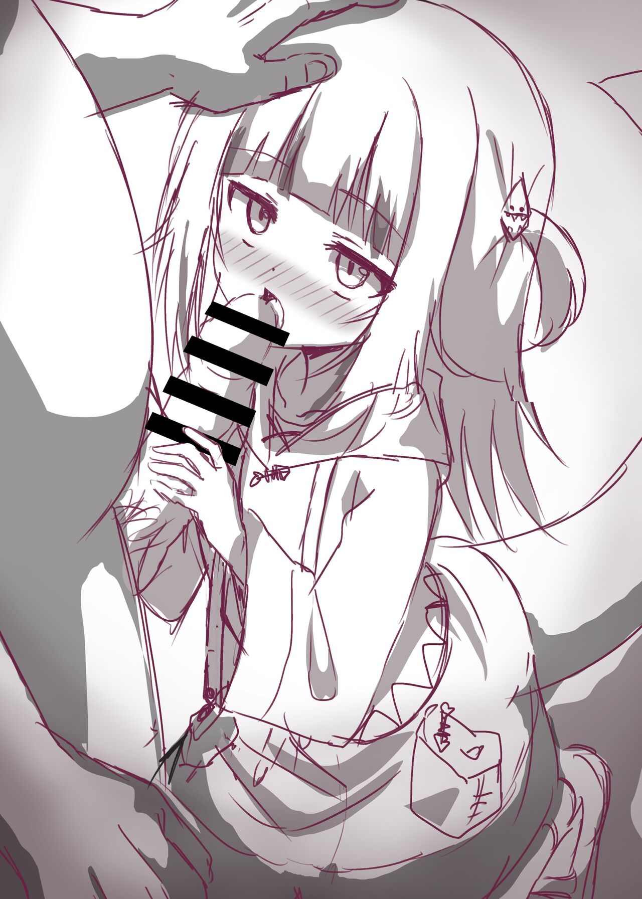 pixiv 夜桜ソウキ page 10 full
