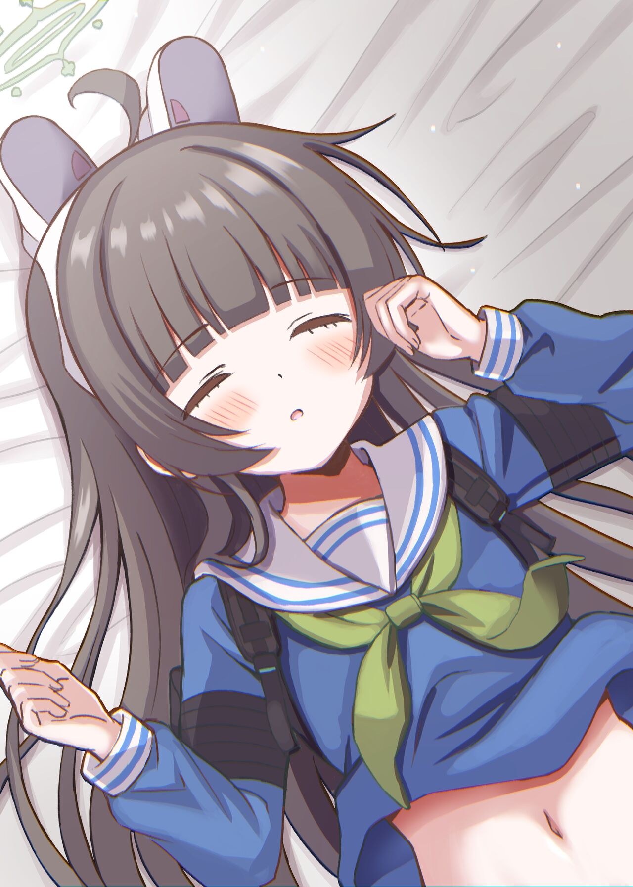pixiv 夜桜ソウキ page 5 full