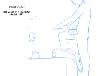 Character - tooru hagakure cover
