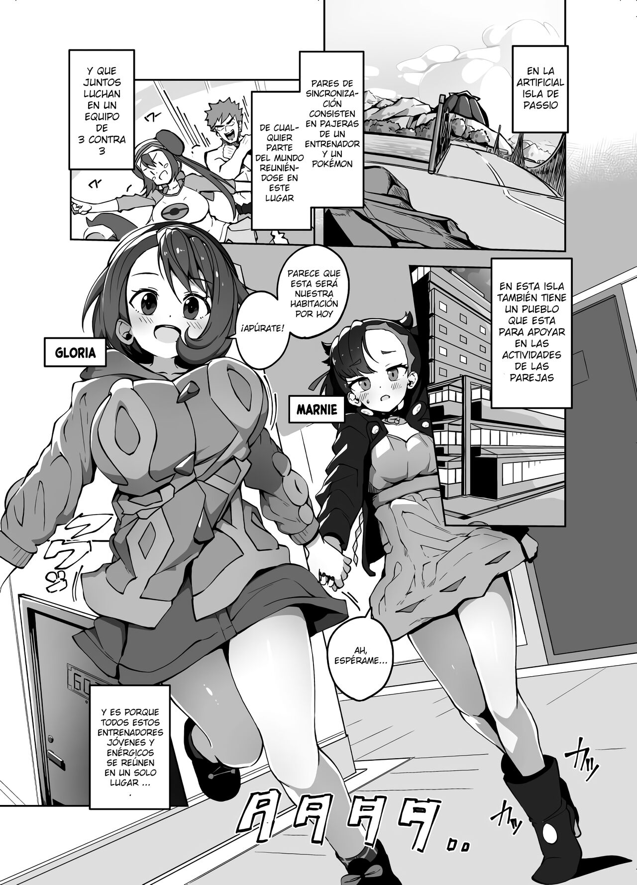 Pocket Bitch page 2 full