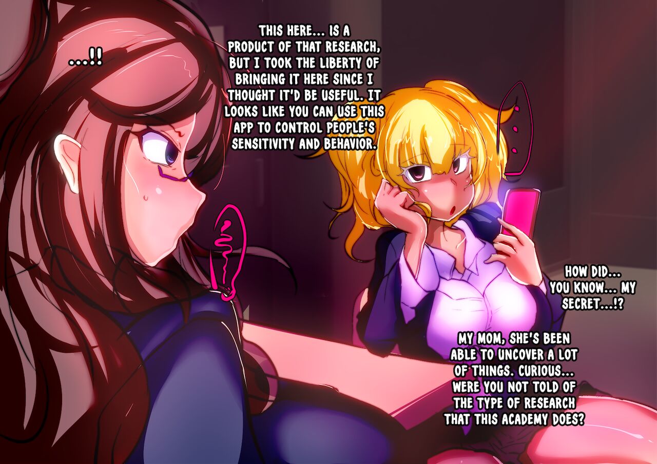 Futanari Gal ga Sensei o Pet ni Suru Ohanashi. page 7 full
