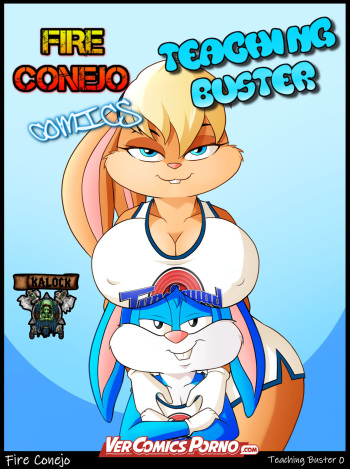 Teaching Buster  -  -  -  - Complete cover
