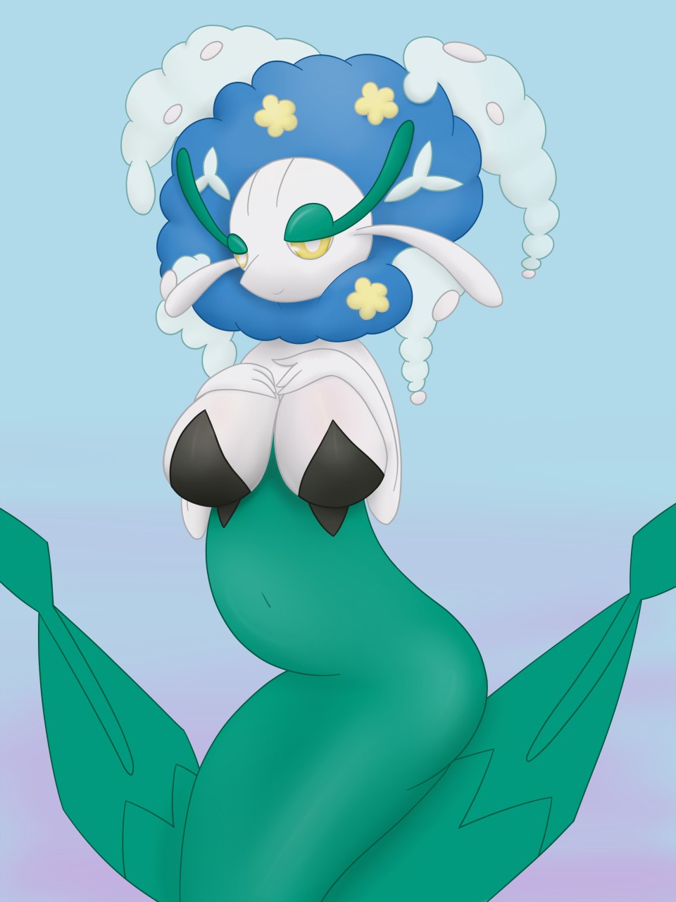 My Florges Collection page 8 full