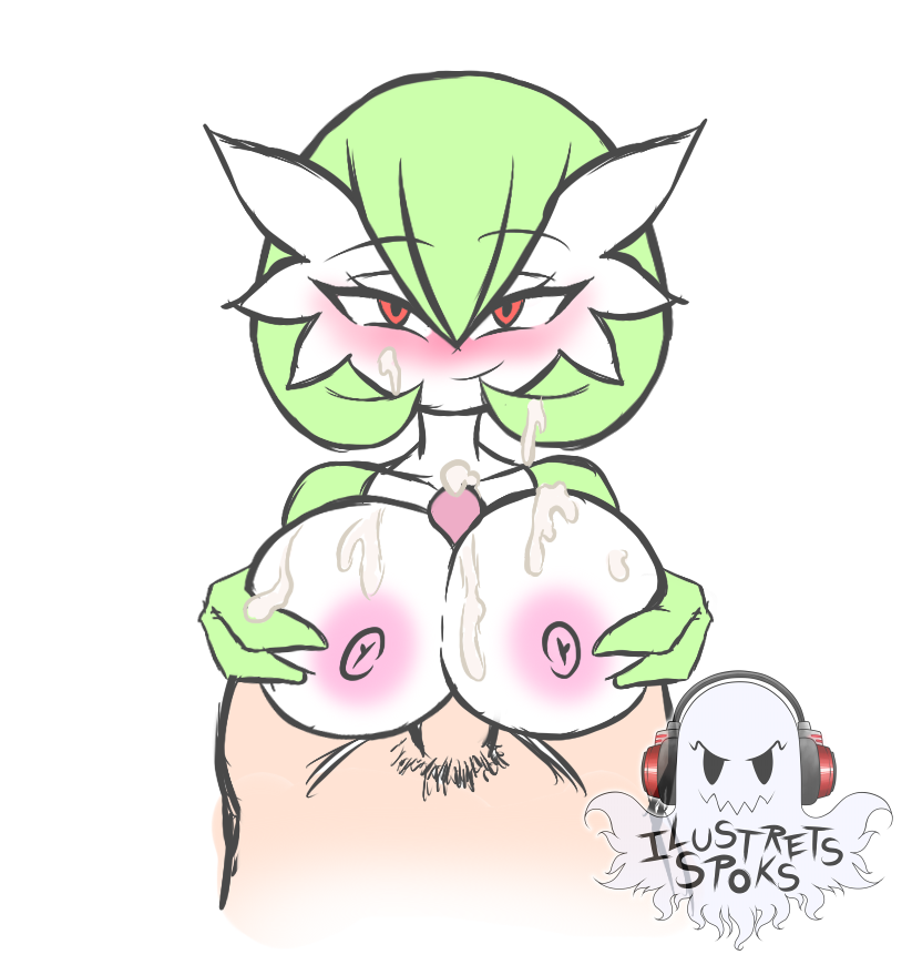 Sexdex: Gardevoir page 7 full