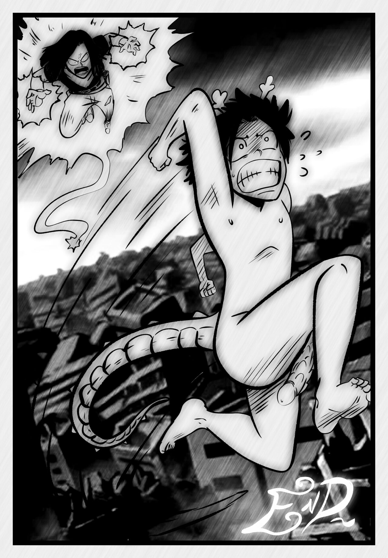 Future Affair page 10 full