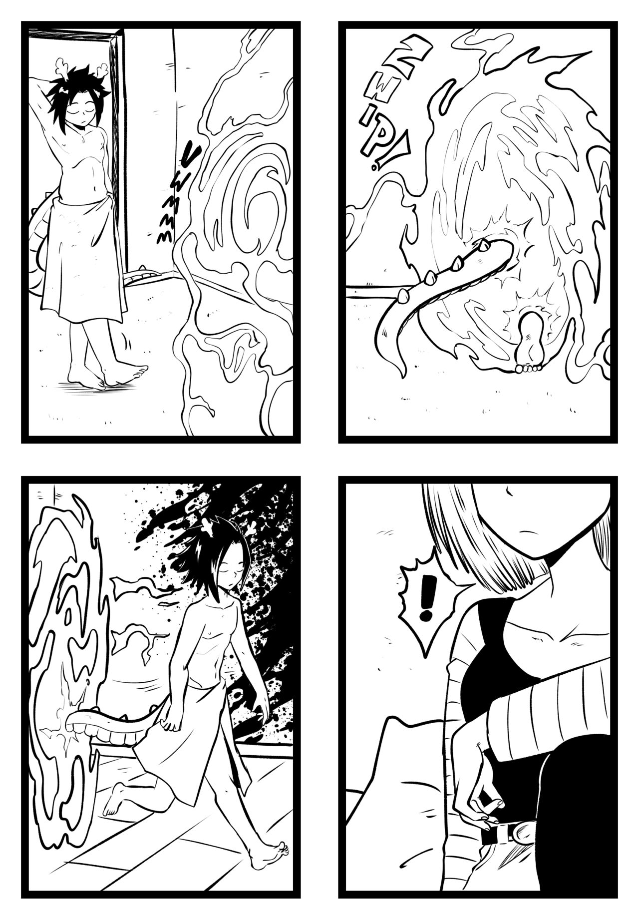 Future Affair page 2 full