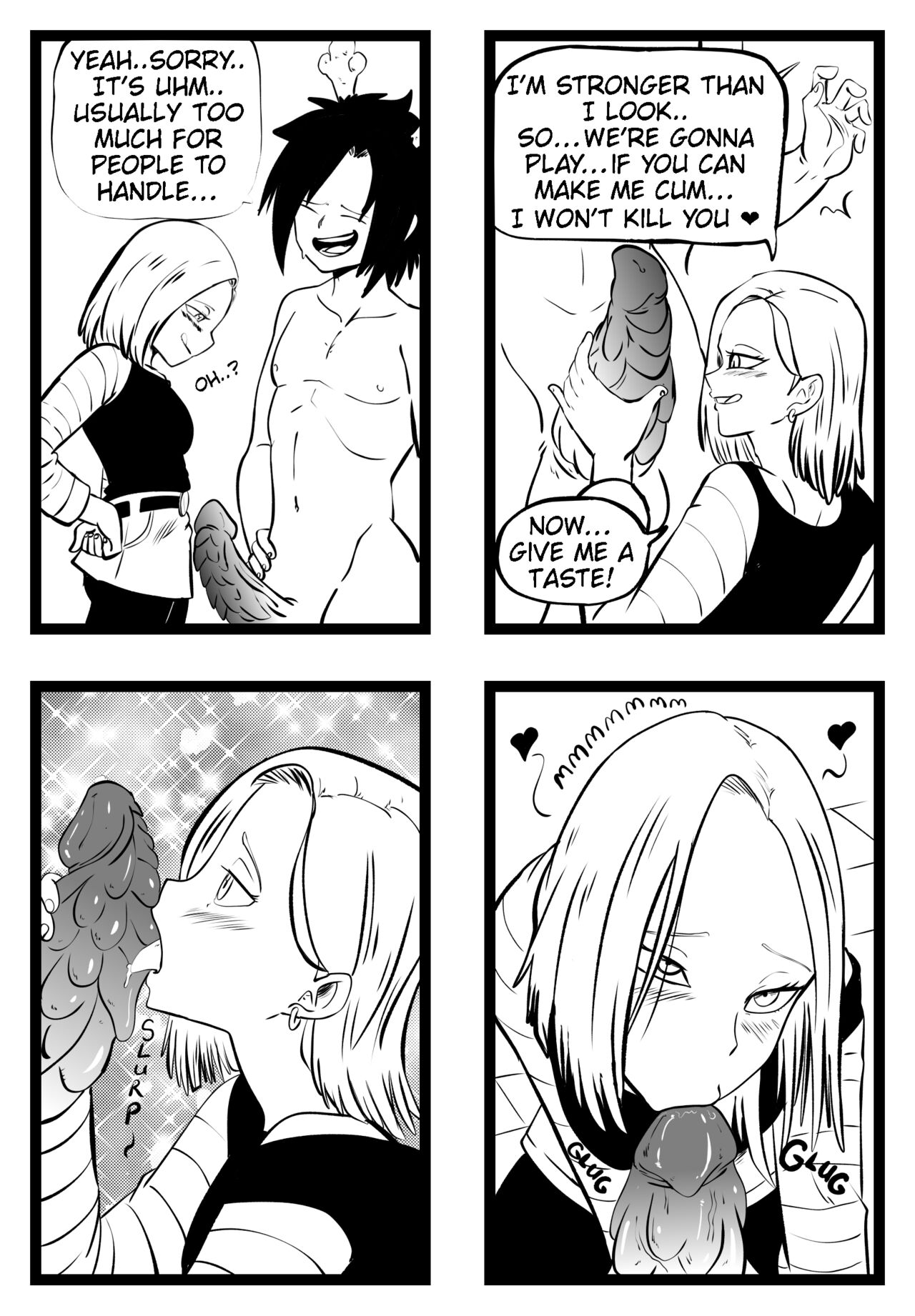 Future Affair page 4 full