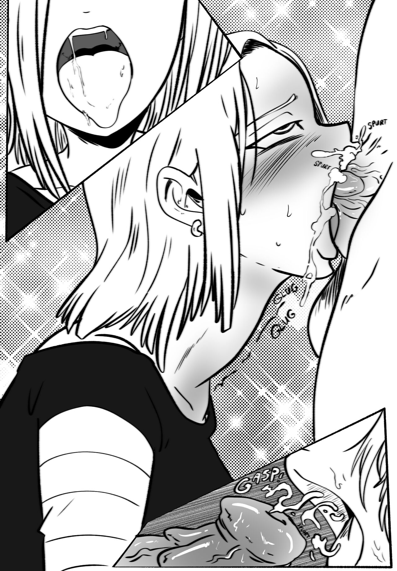 Future Affair page 5 full