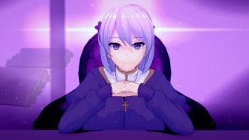 pixiv lily_sia  1 cover