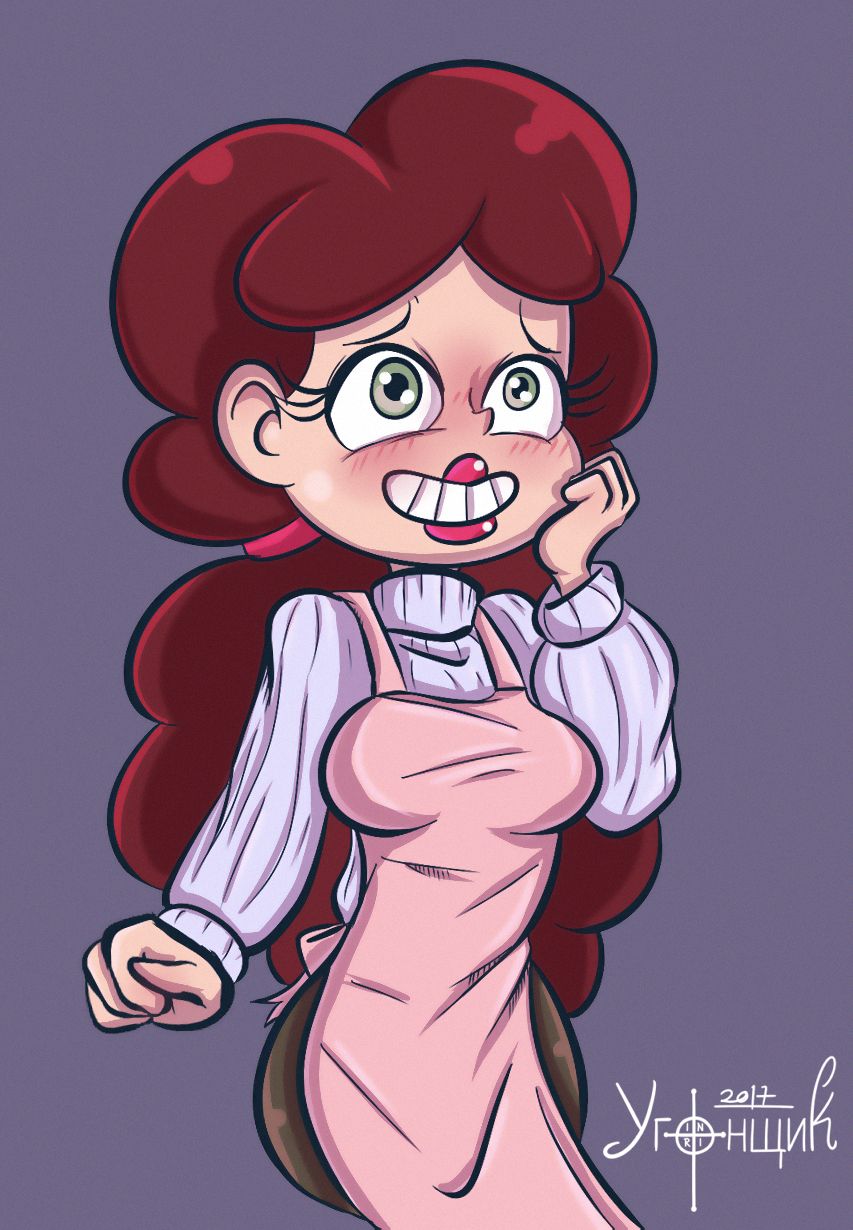 Angie's Special Hug page 9 full
