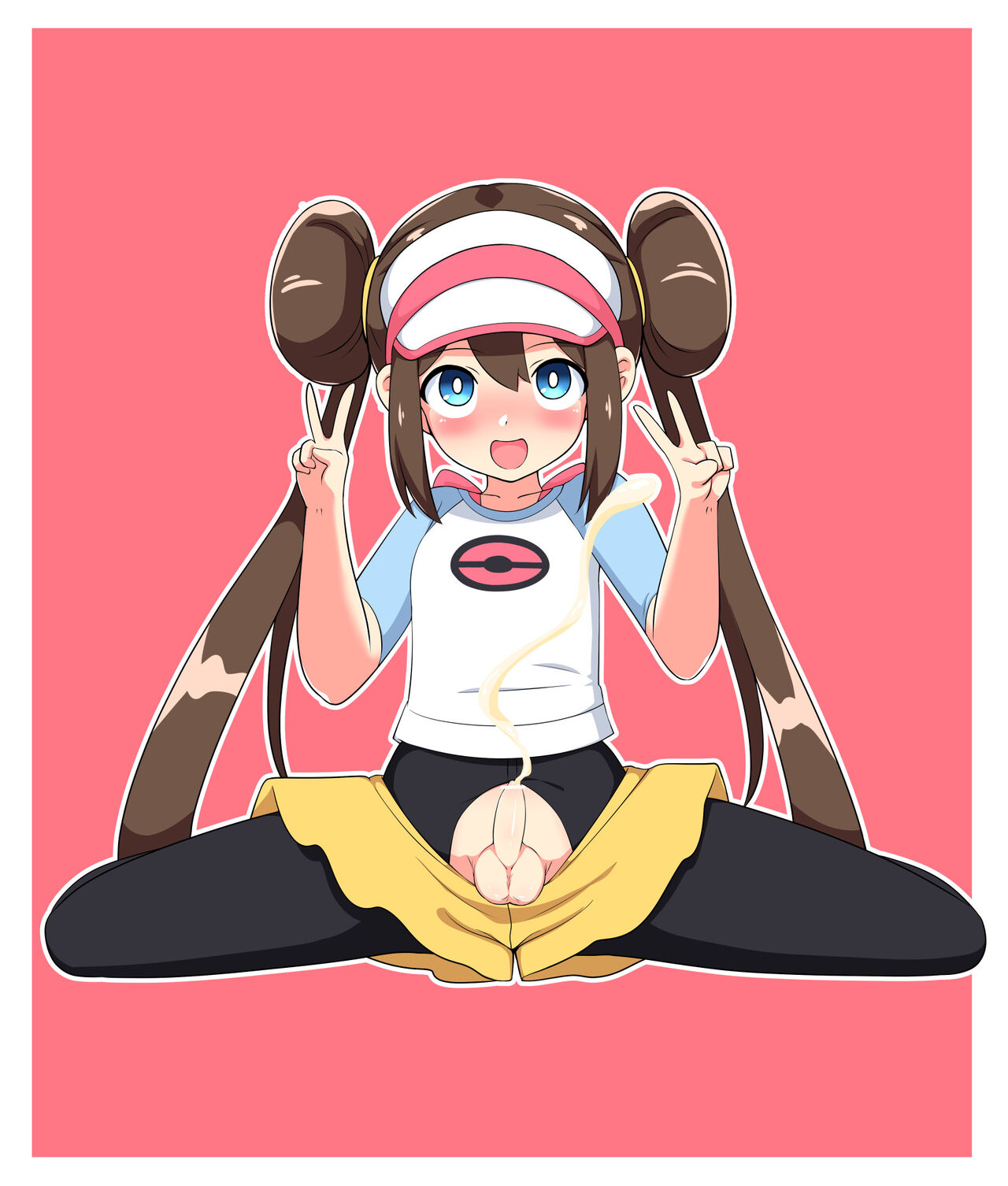 Mei chan ♂ page 6 full