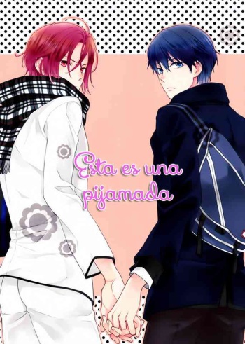 Kyou wa Otomari na no de. | It's a Sleepover! cover