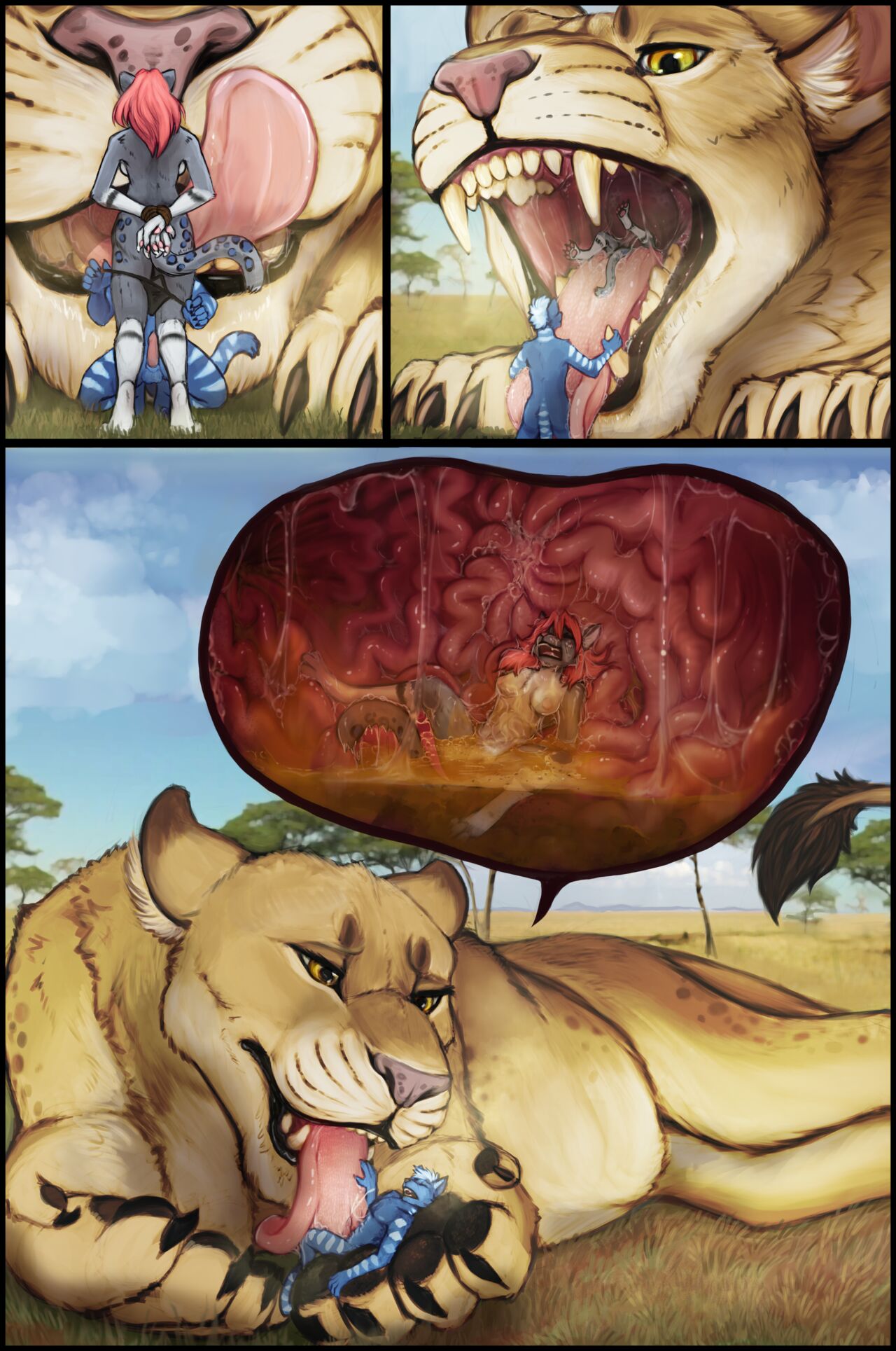 Hi-Res and exclusive artworks page 2 full